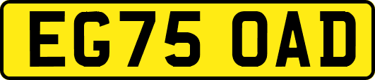 EG75OAD