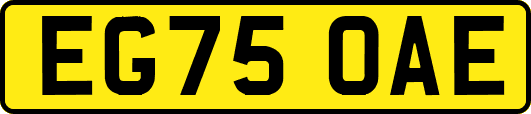 EG75OAE