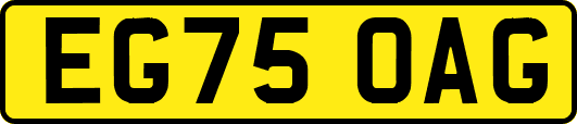 EG75OAG