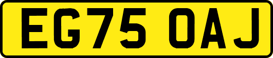 EG75OAJ
