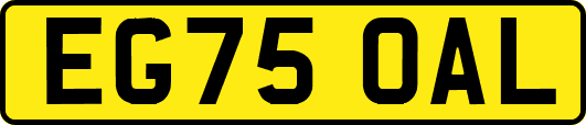 EG75OAL