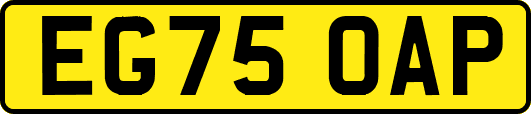 EG75OAP