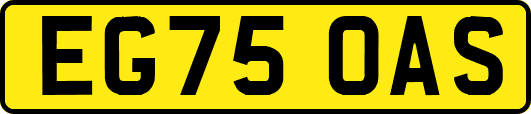 EG75OAS