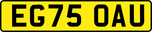 EG75OAU