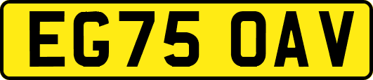 EG75OAV
