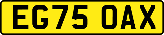 EG75OAX