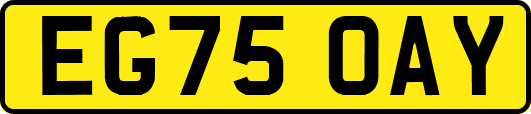 EG75OAY