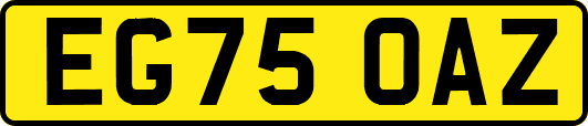 EG75OAZ
