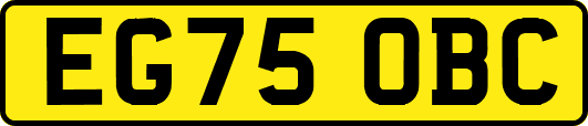 EG75OBC