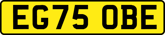 EG75OBE