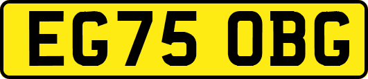 EG75OBG