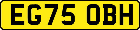 EG75OBH