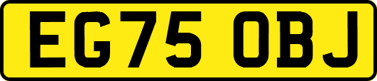 EG75OBJ