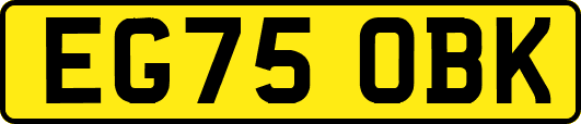 EG75OBK