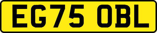EG75OBL