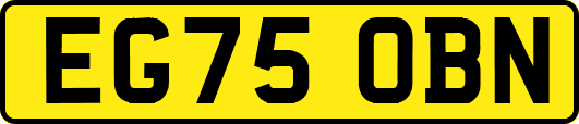 EG75OBN