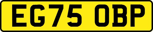 EG75OBP