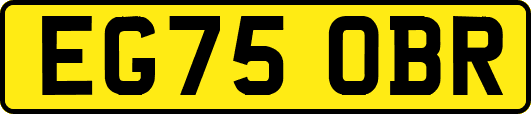 EG75OBR