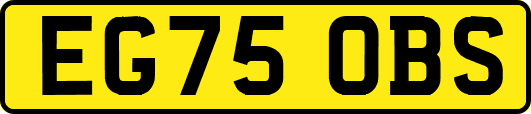 EG75OBS