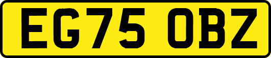 EG75OBZ