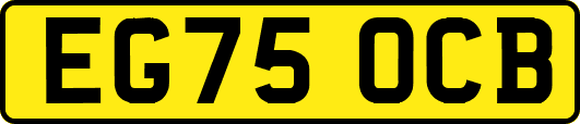 EG75OCB