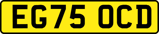 EG75OCD