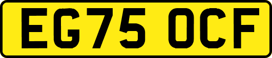 EG75OCF