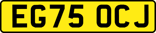EG75OCJ
