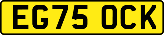 EG75OCK