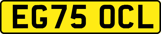 EG75OCL