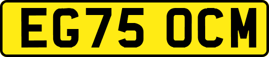 EG75OCM