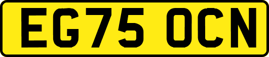 EG75OCN