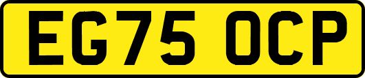 EG75OCP