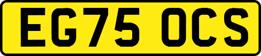 EG75OCS