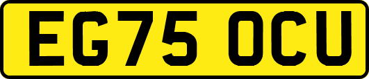 EG75OCU