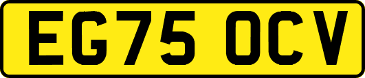 EG75OCV