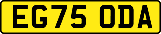 EG75ODA