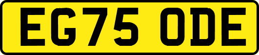 EG75ODE