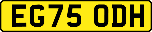 EG75ODH