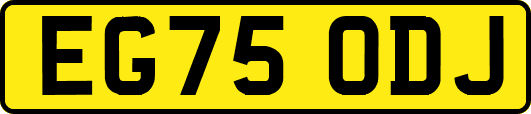 EG75ODJ