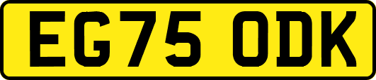 EG75ODK