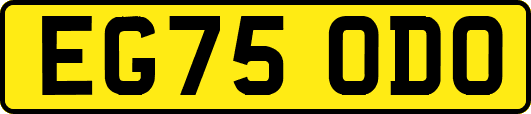 EG75ODO