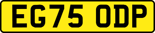 EG75ODP