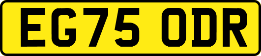 EG75ODR