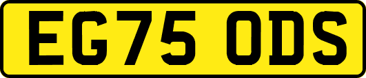 EG75ODS