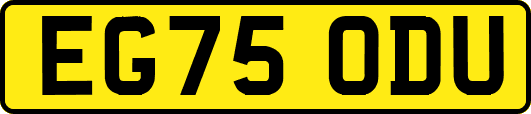 EG75ODU