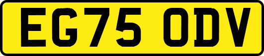 EG75ODV