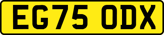 EG75ODX