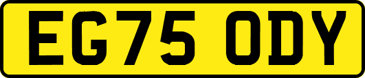EG75ODY