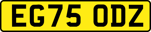 EG75ODZ